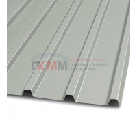 Профлист С10-1150-0.5 RAL7038 Пластизол Профлист С10-1150-0.5 RAL7038 Пластизол