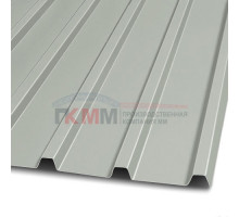 Профлист С10-1150-0.5 RAL7038 Пластизол