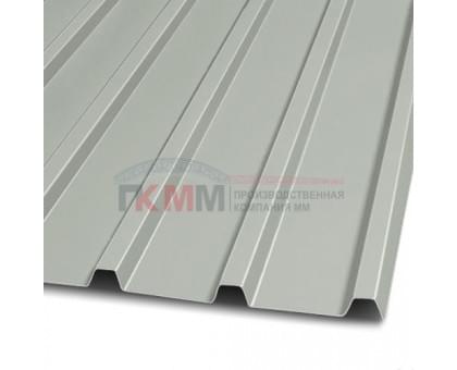 Профлист С10-1150-0.5 RAL7038 Пластизол