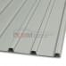 Профлист С10-1150-0.5 RAL7038 Пластизол