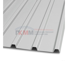 Профлист С10-1150-0.5 RAL7047 Полиэстер