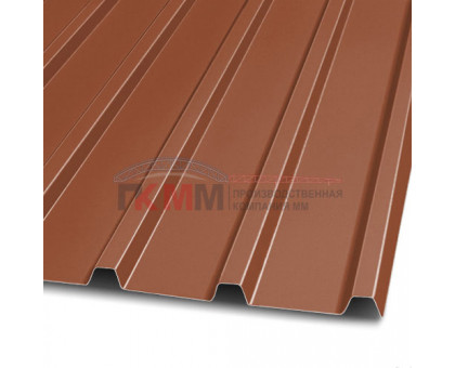 Профлист С10-1150-0.5 RR750 PURETAN