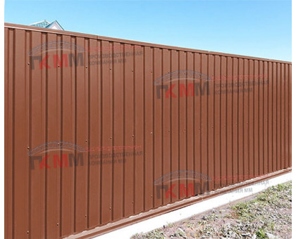 Профлист С10-1150-0.5 RR750 PURETAN