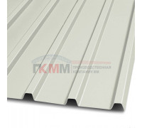 Профлист С10-1150-0.7 RAL9002 Полиэстер