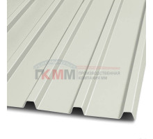 Профлист С10-1150-0.5 RAL9002 Norman