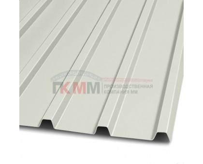 Профлист С10-1150-0.5 RAL9002 Полиэстер