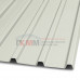 Профлист С10-1150-0.5 RAL9002 Полиэстер