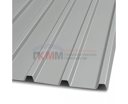 Профлист С10-1150-0.5-RAL9006 Призма