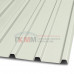 Профлист С10-1150-0.5 RAL9010 Пластизол