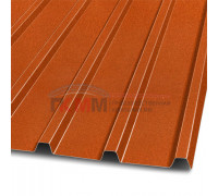 Профлист С10-1150-0.5 AGNETA CopperCopper Профлист С10-1150-0.5 AGNETA CopperCopper