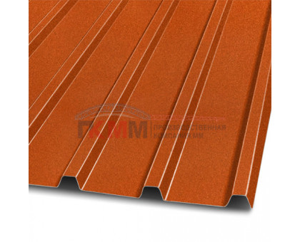 Профлист С10-1150-0.5 AGNETA -20 CopperCopper Профлист С10-1150-0.5 AGNETA -20 CopperCopper