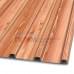 Профлист С10-1150-0.5 Кедр ECOSTEEL_T