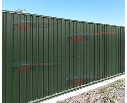 Профлист С10-1150-0.5 RR11 PURETAN