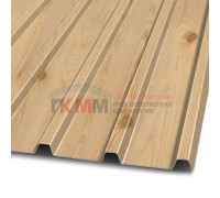 Профлист С10-1150-0.5 Сосна ECOSTEEL