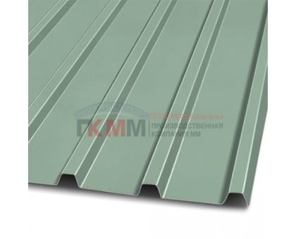 Профлист С10-1150-0.5 Tourmalin PURMAN
