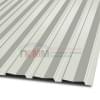 Профнастил С-15-1190-0.45 (с гранью) Двухсторонний (Printech) RAL 9002