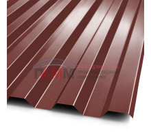 Профнастил C21-1000-0.5 RR29 PURETAN