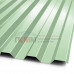 Профнастил C21-1000-0.5 RAL6019 Norman