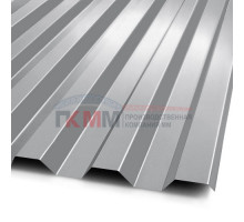 Профнастил C21-1000-0.5 RAL7004 Norman