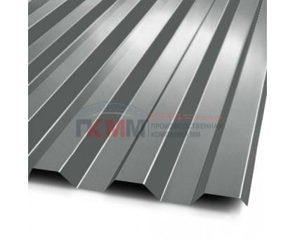 Профнастил C21-1000-0.45 RAL7005 Полиэстер Профнастил C21-1000-0.45 RAL7005 Полиэстер
