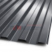 Профнастил C21-1000-0.5 RAL7024 Призма