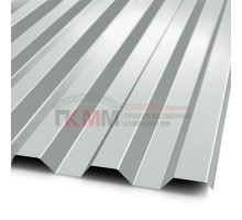 Профнастил C21-1000-0.5 RAL7035 Полиэстер