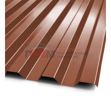 Профнастил C21-1000-0.5 RR750 PURETAN