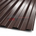 Профнастил C21-1000-0.5 RAL8017 Viking E