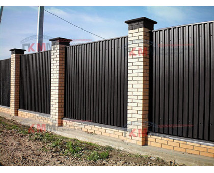 Профнастил C21-1000-0.5 RR32 PURMAN