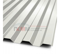 Профнастил C21-1000-0.5 RAL9002 Norman Профнастил C21-1000-0.5 RAL9002 Norman