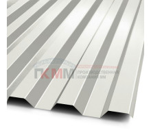 Профнастил C21-1000-0.5 RAL9002 Norman