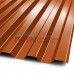 Профнастил C21-1000-0.5 AGNETA -20 CopperCopper