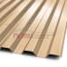 Профнастил C21-1000-0.5 Клен ECOSTEEL
