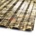 Профнастил C21-1000-0.5 Песчаник ECOSTEEL