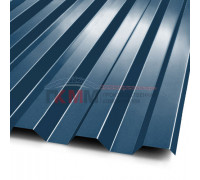 Профнастил C21-1000-0.5 RR35 PURETAN Профнастил C21-1000-0.5 RR35 PURETAN