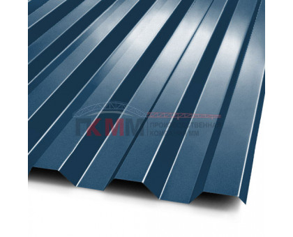 Профнастил C21-1000-0.5 RR35 PURETAN Профнастил C21-1000-0.5 RR35 PURETAN