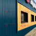 Профнастил C21-1000-0.5 RR35 PURETAN