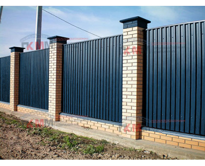 Профнастил C21-1000-0.5 RR35 PURETAN Профнастил C21-1000-0.5 RR35 PURETAN