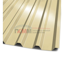 Профлист С44-1000-0.5 RAL1014 Norman