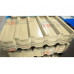 Профнастил С44-1000-0.5 RAL1014 Norman