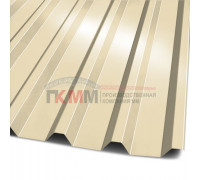 Профнастил С44-1000-0.5 RAL1015 Norman