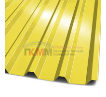 Профлист С44-1000-0.5 RAL1018 Norman