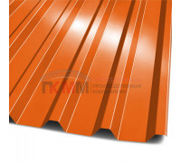 Профлист С44-1000-0.5 RAL2004 Norman Профлист С44-1000-0.5 RAL2004 Norman