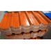 Профнастил С44-1000-0.5 RAL2004 Norman