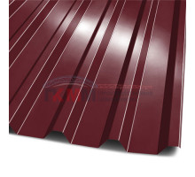 Профлист С44-1000-0.5 RAL3005 Norman
