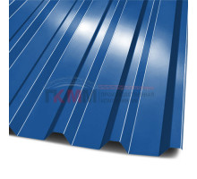 Профлист С44-1000-0.5 RAL5005 Norman