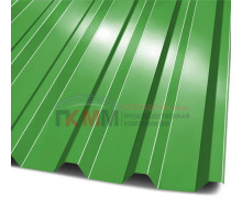 Профлист С44-1000-0.5 RAL6018 Norman