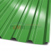 Профнастил С44-1000-0.5 RAL6018 Norman