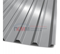 Профлист С44-1000-0.5 RAL7004 Norman Профлист С44-1000-0.5 RAL7004 Norman