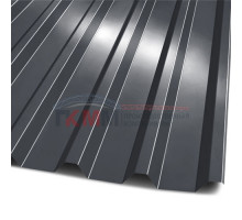 Профлист С44-1000-0.5 RAL7024 Norman